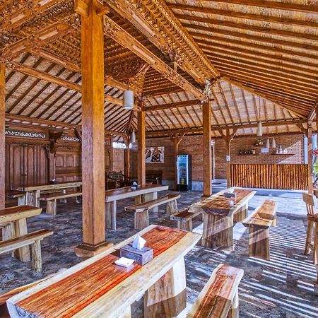 The Klumpu Villa Batumadeg Kültér fotó
