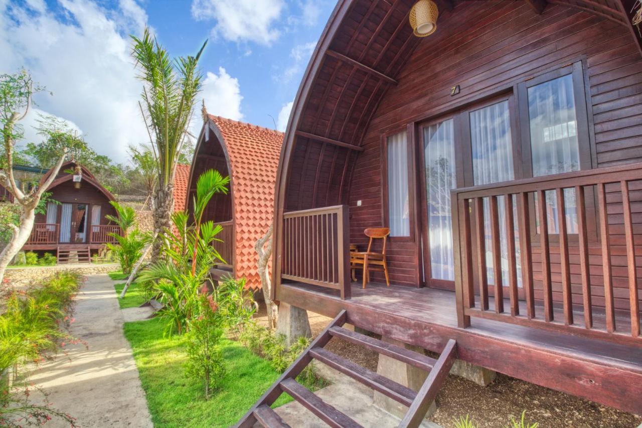 The Klumpu Villa Batumadeg Szoba fotó