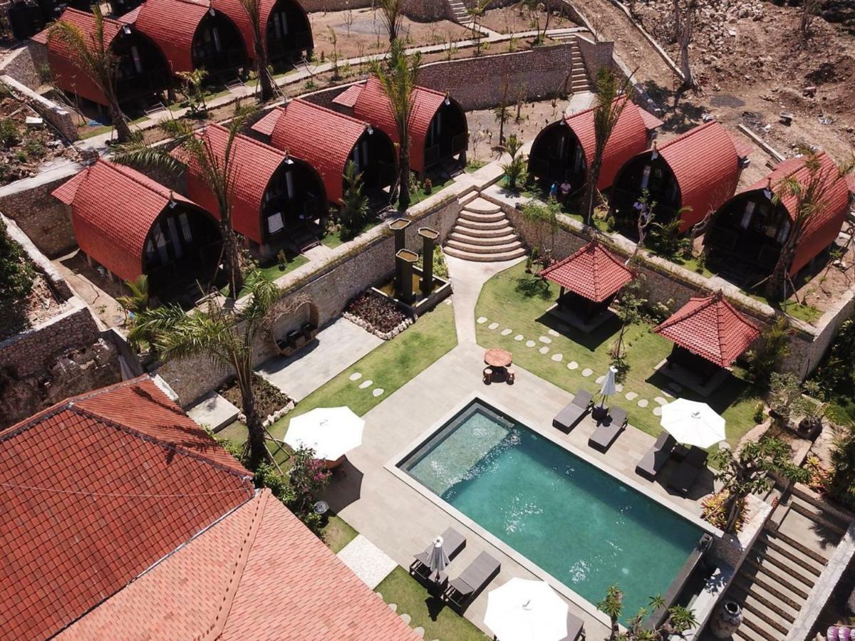 The Klumpu Villa Batumadeg Kültér fotó