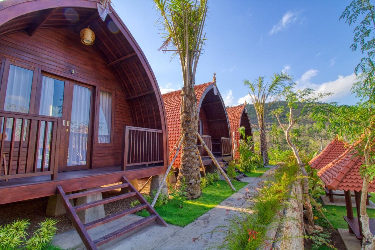 The Klumpu Villa Batumadeg Kültér fotó