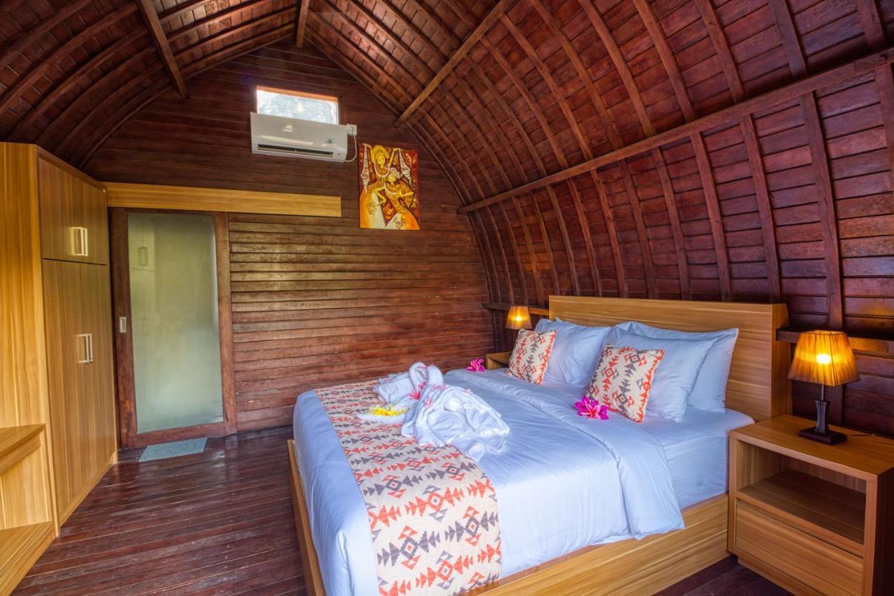 The Klumpu Villa Batumadeg Kültér fotó