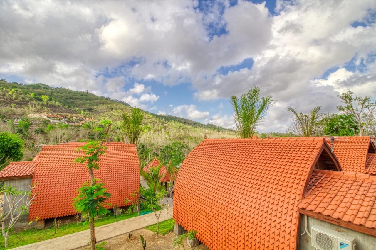 The Klumpu Villa Batumadeg Kültér fotó