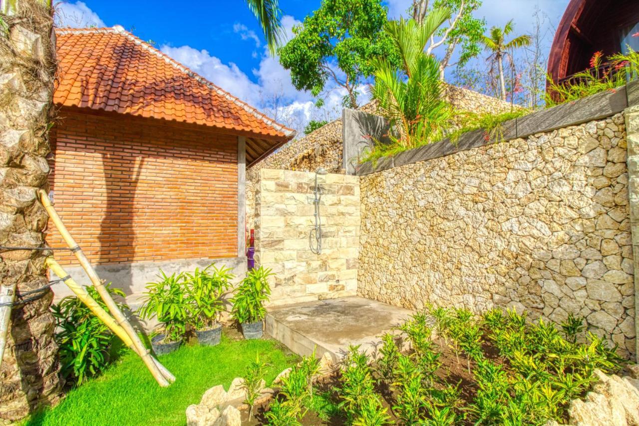 The Klumpu Villa Batumadeg Kültér fotó