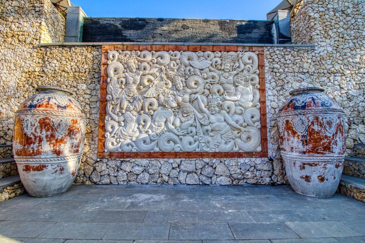 The Klumpu Villa Batumadeg Kültér fotó