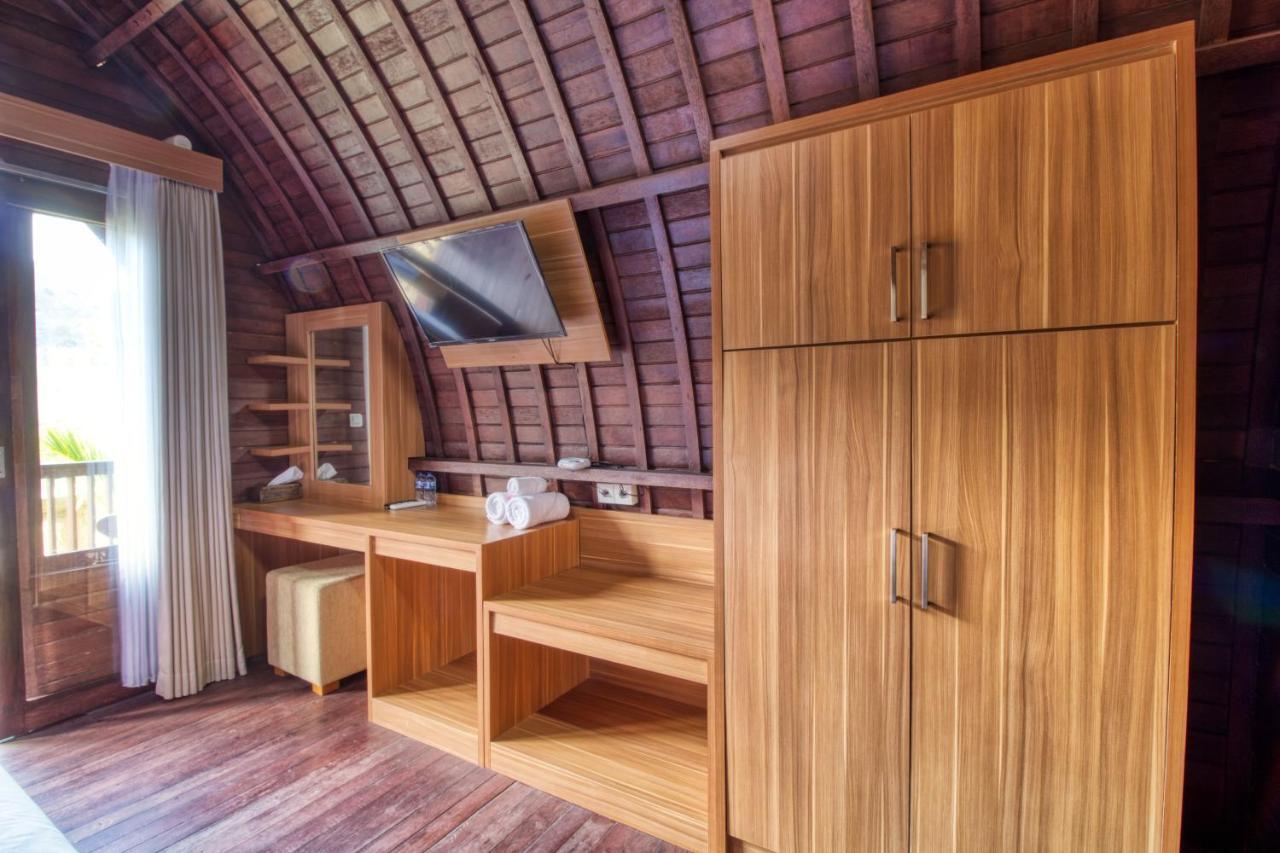 The Klumpu Villa Batumadeg Kültér fotó