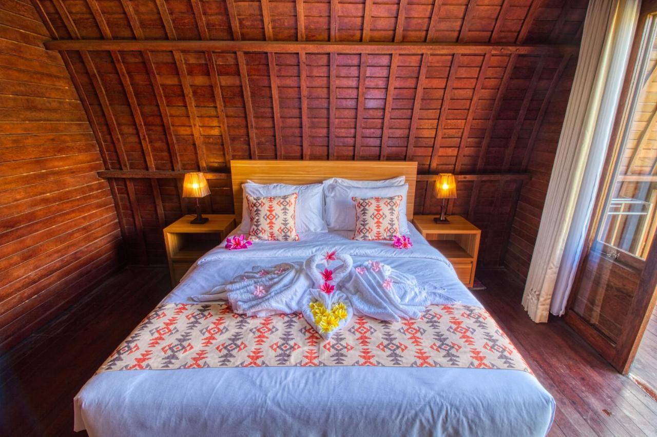 The Klumpu Villa Batumadeg Kültér fotó
