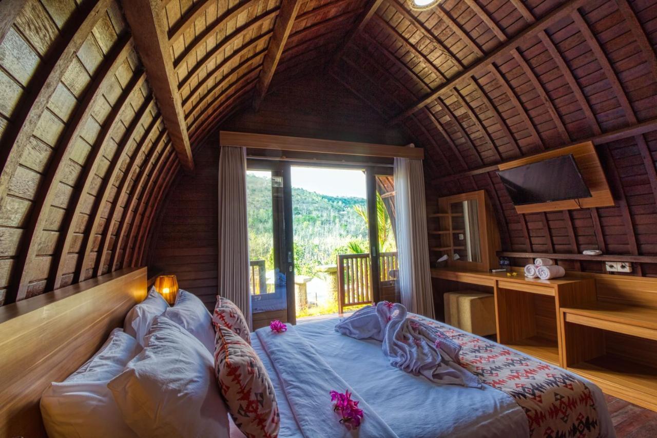 The Klumpu Villa Batumadeg Kültér fotó