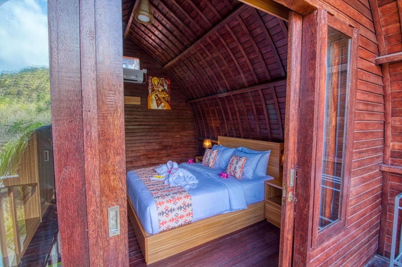 The Klumpu Villa Batumadeg Kültér fotó