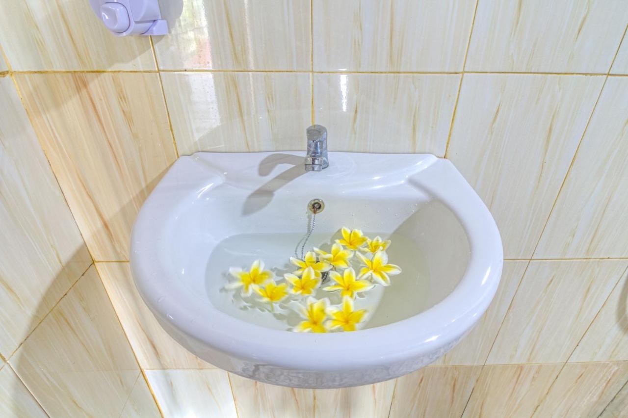 The Klumpu Villa Batumadeg Kültér fotó