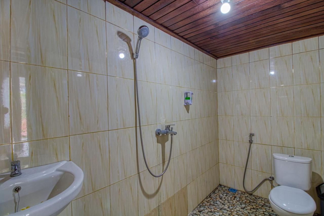 The Klumpu Villa Batumadeg Kültér fotó